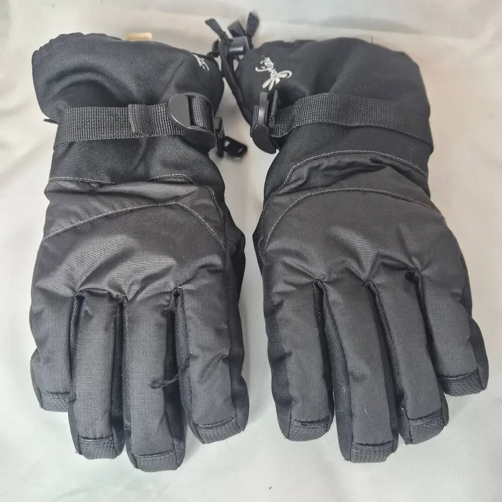 Gordini Aquabloc gloves
